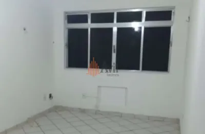 Apartamento com 1 quarto à venda na Avenida Marechal Floriano Peixoto, 235, Gonzaga, Santos