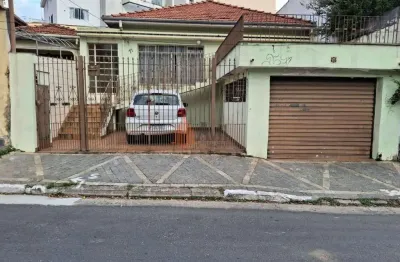 Casa com 3 quartos à venda na Rua Codajás, 71, Vila Formosa, São Paulo