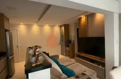 Apartamento 66m² com 2 quartos, 1 suíte à venda no tatuapé