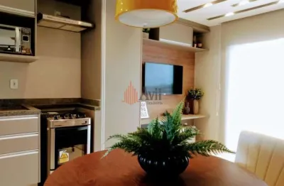 Apartamento com 1 quarto à venda na Rua Augusto Reginato, 102, Vila Carrão, São Paulo