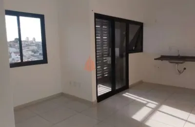 Apartamento residencial 30 m² com 1 quarto à venda no carrão