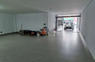 Sala comercial com 1 sala para alugar na Rua Serra de Botucatu, 1287, Vila Gomes Cardim, São Paulo