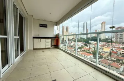 Apartamento 52m² 1 quarto 1 banheiro 1 vaga à venda no anália franco