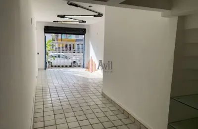 Sobrado 220m² com 8 salas para venda ou locação na vila mariana