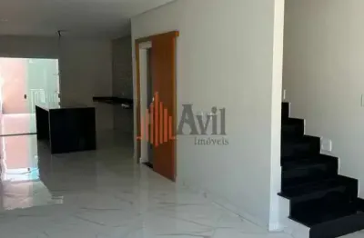 Casa com 3 quartos à venda na Rua Salomé Queiroga, 605, Vila Carrão, São Paulo
