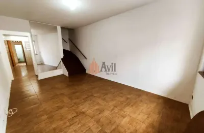 Sobrado residencial 100m² com 2 quartos à venda no tatuapé