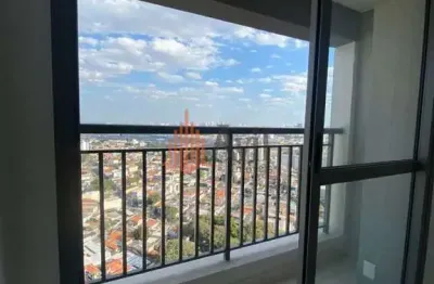 Apartamento 43m² com 2 quartos à venda na vila prudente