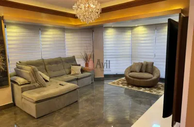 Apartamento com 3 quartos à venda na Rua Antônio de Barros, 2841, Tatuapé, São Paulo
