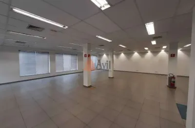 Prédio comercial 841m² para venda ou locação no tatuapé