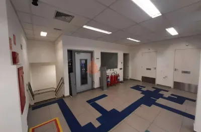 Prédio comercial 841m² para venda ou locação no tatuapé
