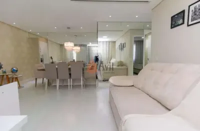 Apartamento com 2 quartos à venda na Rua Comendador Gil Pinheiro, 321, Chácara Califórnia, São Paulo