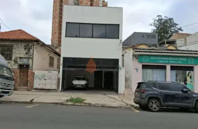 Prédio comercial 174m² para venda ou locação na vila formosa