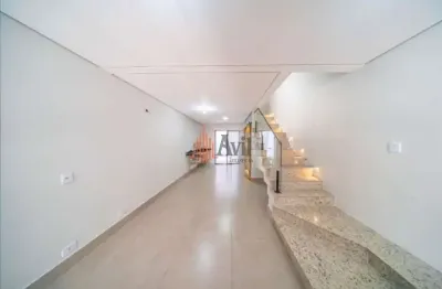 Sobrado residencial 142m² com 4 quartos, 1 suíte à venda no tatuapé