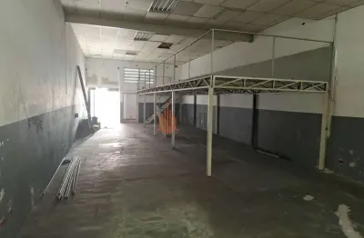 Salão comercial 307m²  2 salas para venda ou locação na vila formosa