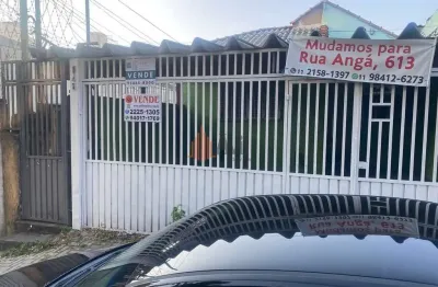 Casa comercial com 3 salas à venda na Rua Angá, 943, Vila Formosa, São Paulo