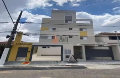 Apartamento 34m² 2 dormitórios à venda na vila formosa