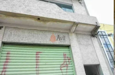 Prédio com 4 salas à venda na Avenida Doutor Eduardo Cotching, 590, Vila Formosa, São Paulo