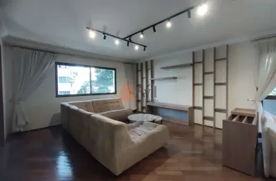 Apartamento 265m² 4 dormitórios 04 vagas à venda no anália franco