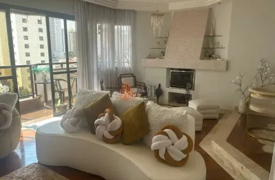Apartamento com 3 quartos à venda na Rua Professor Pedreira de Freitas, 320, Tatuapé, São Paulo