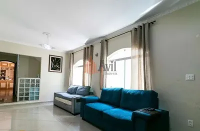 Sobrado residencial 182m² com 5 quartos, 3 suítes para locação no tatuapé