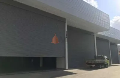 Galpão comercial em av bem movimentada e proximo do metro vl matilde