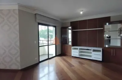 Apartamento com 3 quartos à venda na Rua Monte Serrat, 1340, Tatuapé, São Paulo