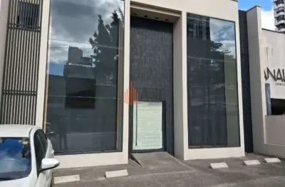 Casa comercial com 6 salas para alugar na Rua Professor João de Oliveira Torres, 478, Jardim Anália Franco, São Paulo