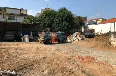 Terreno à venda na Rua Dona Vitória Speers, 1163, Vila Formosa, São Paulo