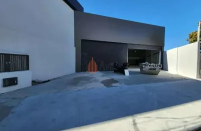 Galpão comercial 550m² 6 vagas à venda na vila carrão