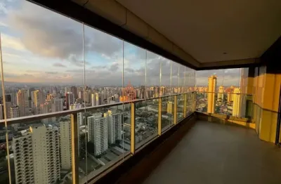 Apartamento a venda  tatuapé  337m² 4 dormitórios 3 suítes 5 vagas e depósito