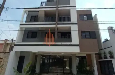 Apartamento 47m² com 2 quartos à venda na vila formosa