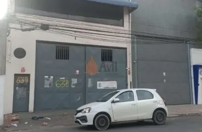 Barracão / Galpão / Depósito com 4 salas à venda na Rua Jacirendi, 638, Tatuapé, São Paulo