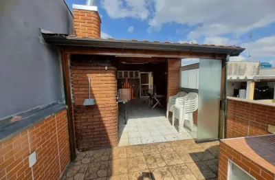 Casa residencial 100m² com 3 quartos para locação na mooca