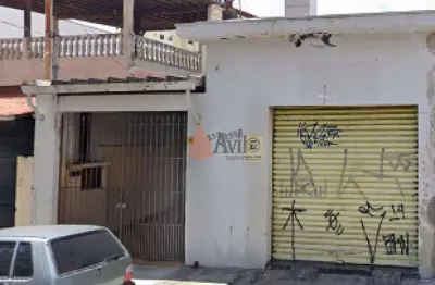 Casa com 3 quartos à venda na Rua Azevedo Soares, 2306, Vila Gomes Cardim, São Paulo