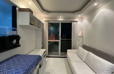 Apartamento com 1 quarto à venda na Rua Vilela, 1042, Tatuapé, São Paulo