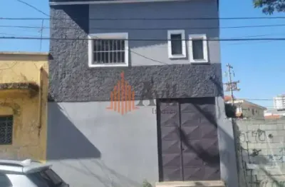 Barracão / Galpão / Depósito com 4 salas para alugar na Rua Maturanas, 299, Parque Sevilha, São Paulo
