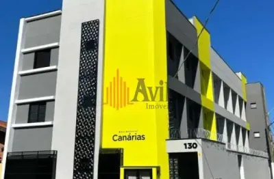 Apartamento 45m² com 2 quartos à venda na vila formosa