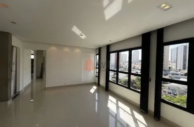 Apartamento 70m² com 1 quarto, 1 suíte para venda ou locação no anália franco