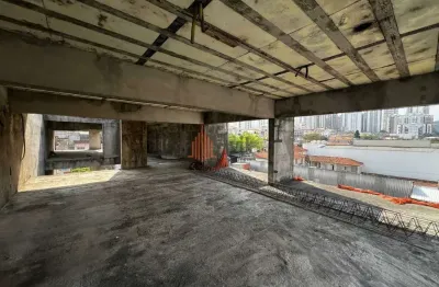 Prédio com 7 salas à venda na Rua Marechal Barbacena, 486, Vila Regente Feijó, São Paulo