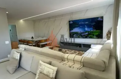Apartamento com 3 quartos à venda na Rua Professor Pedreira de Freitas, 372, Tatuapé, São Paulo