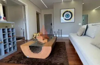 Apartamento com 3 quartos à venda na Rua Professor Pedreira de Freitas, 372, Tatuapé, São Paulo