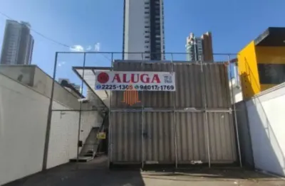 Casa comercial 182m² para locação ou venda no anália franco