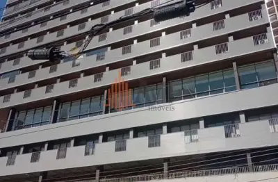 Apartamento com 1 quarto à venda na Avenida Regente Feijó, 1050, Vila Regente Feijó, São Paulo