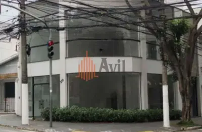 Casa comercial com 2 salas para alugar na Rua Cantagalo, 255, Vila Gomes Cardim, São Paulo