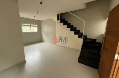 Casa de condomínio 97m² com 2 quartos, 2 suítes à venda na vila formosa