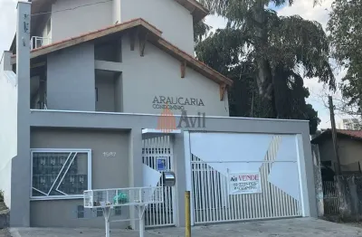 Casa de condomínio 97m² com 2 quartos, 2 suítes à venda na vila formosa