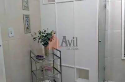 Apartamento com 2 quartos à venda na Rua Serra de Bragança, 791, Tatuapé, São Paulo