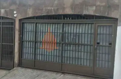 Sobrado para locação 3 dormitórios 1 suite 2 vagas anália franco