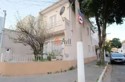 Casa comercial com 1 sala à venda na Praça Pádua Dias, 63, Tatuapé, São Paulo