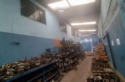 Barracão / Galpão / Depósito com 2 salas para alugar na Avenida Sapopemba, 5086, Sapopemba, São Paulo